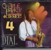 Dial Sessions CD4